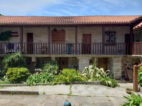 Casa do Fontan